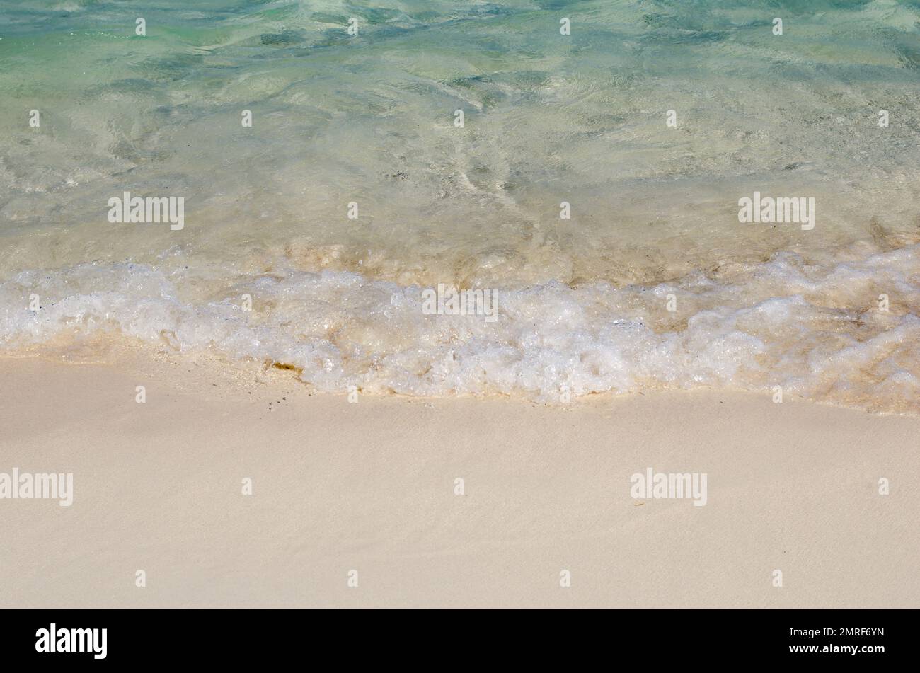 Guna Yala Stockfoto