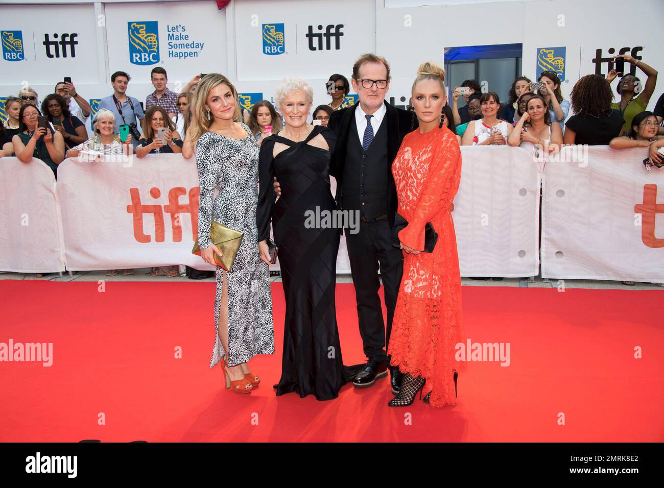 From Left Actresses Alix Wilton Regan And Glenn Close Director Bjorn from-left-actresses-alix-wilton-regan-and-glenn-close-director-bjorn
