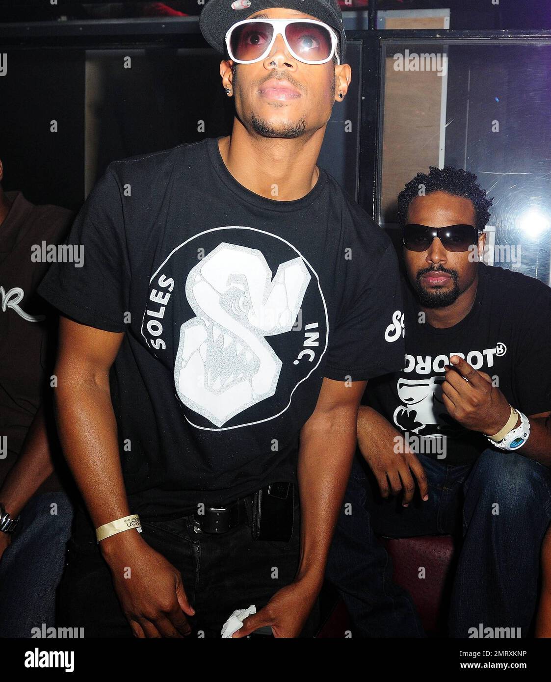 Sean wayans Fotos und Bildmaterial in hoher Auflösung Alamy