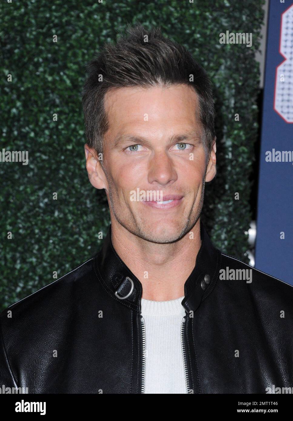 Los Angeles, Kalifornien. 31. Januar 2023. Tom Brady bei Ankunft für 80 $ FÜR BRADY Premiere, Regency Village Theatre, Los Angeles, CA, 31. Januar 2023. Kredit: Elizabeth Goodenough/Everett Collection/Alamy Live News Stockfoto