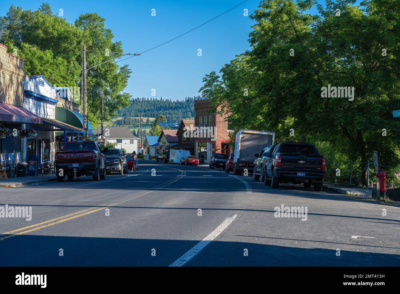 Harrison straße Fotos und Bildmaterial in hoher Auflösung Seite 3