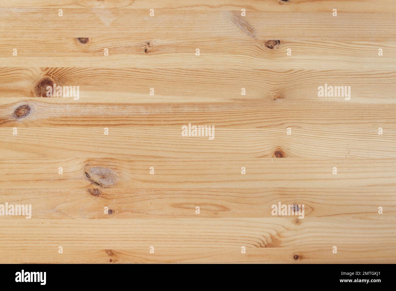 Holzstruktur Hintergrund Holzplanken, Schreibtisch, Oberfläche Stockfoto