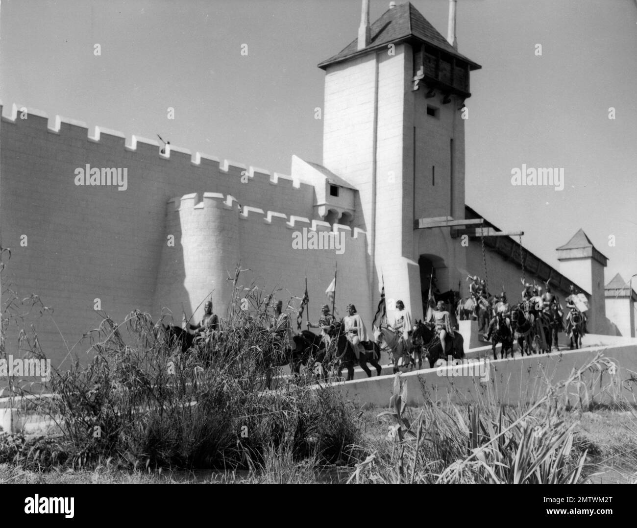 Les Visiteurs du soir Jahr : 1942 - Frankreich Regisseur : Marcel Carné Stockfoto