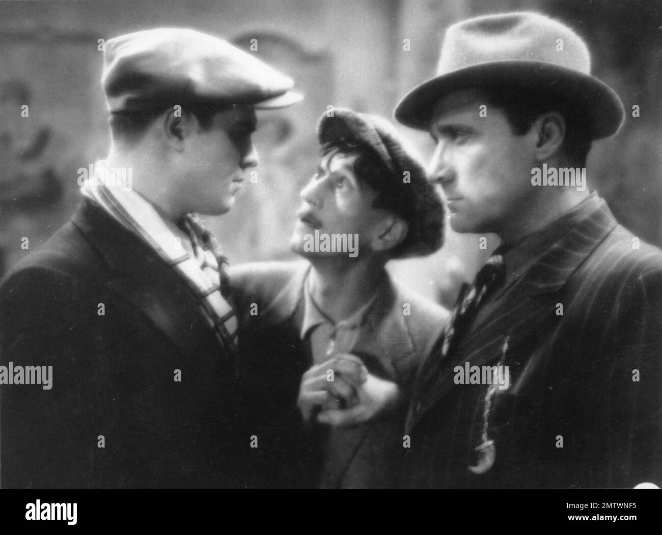 14. Juillet Quatorze Juillet Jahr 1933 - Frankreich Raymond Aimos, George Rigaud, Thomy Bourdelle Direktor: René Clair Stockfoto