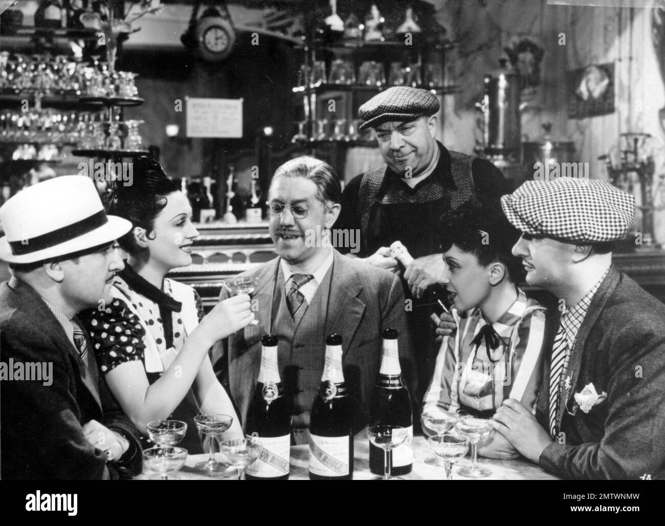 Circonstances atténuantes extenuating circumstances Jahr 1939