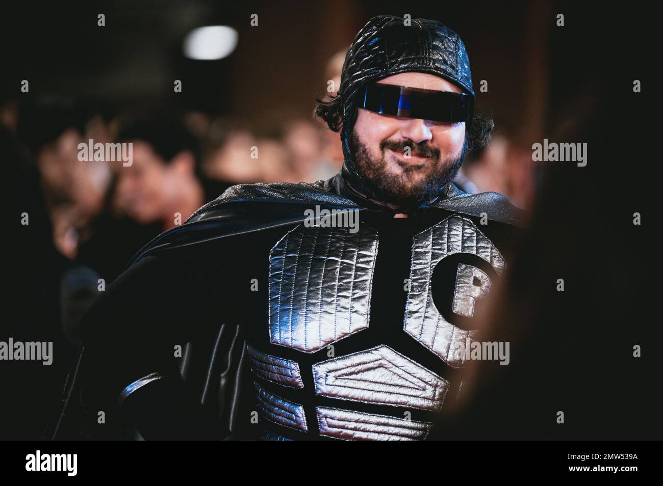 Sono Lillo, Roma Cinema Fest, 2022 Stockfoto