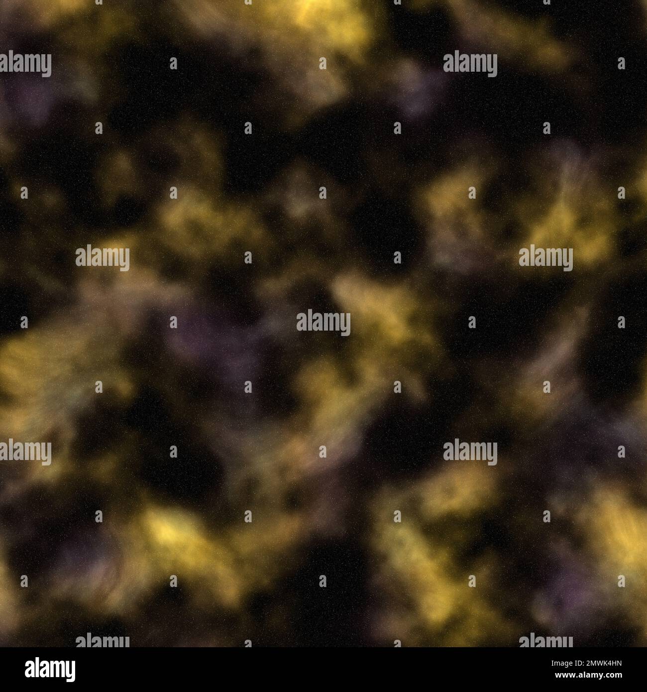 Abstrakter Nebelhintergrund mit Wolken. Stockfoto