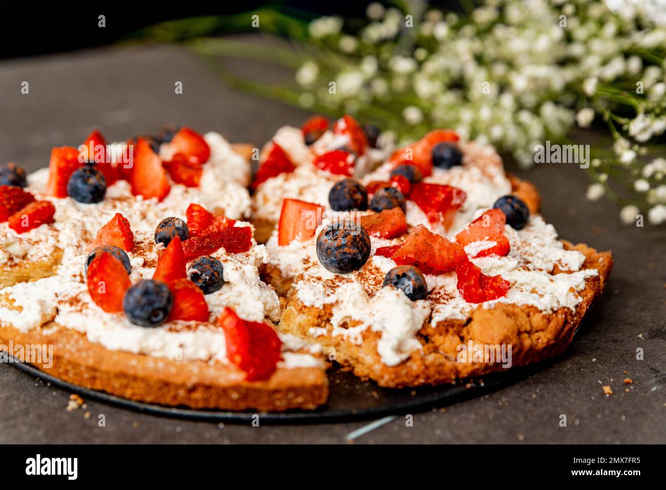 Fregolotta kuchen -Fotos und -Bildmaterial in hoher Auflösung – Alamy Fregolotta kuchen -Fotos und -Bildmaterial in hoher Auflösung – Alamy