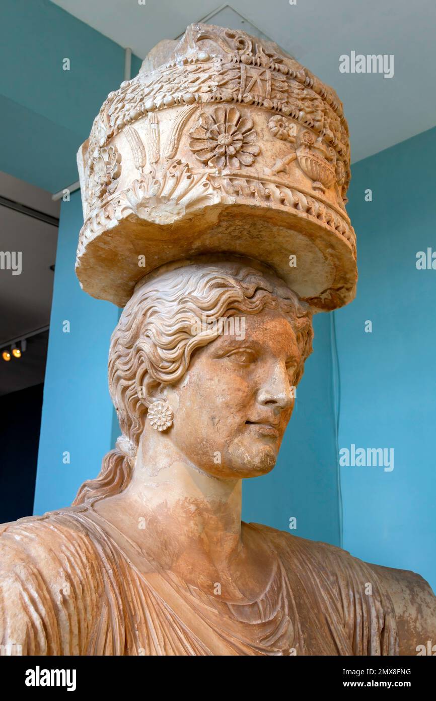 Eleusis 2023 Fotos und Bildmaterial in hoher Auflösung Alamy