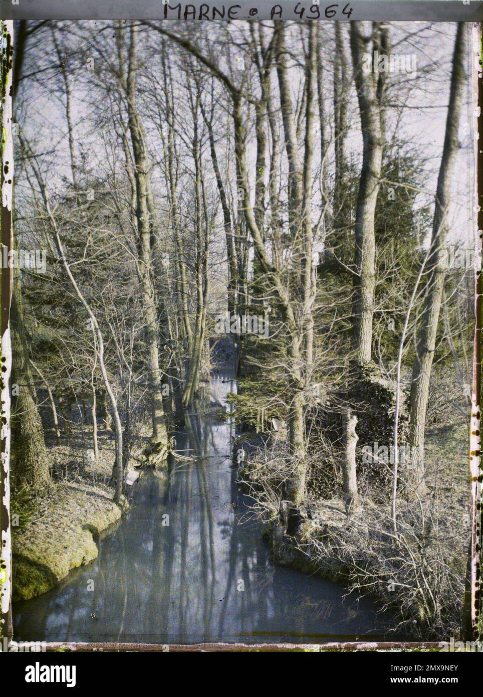 Fluss somme soude Fotos und Bildmaterial in hoher Auflösung Alamy