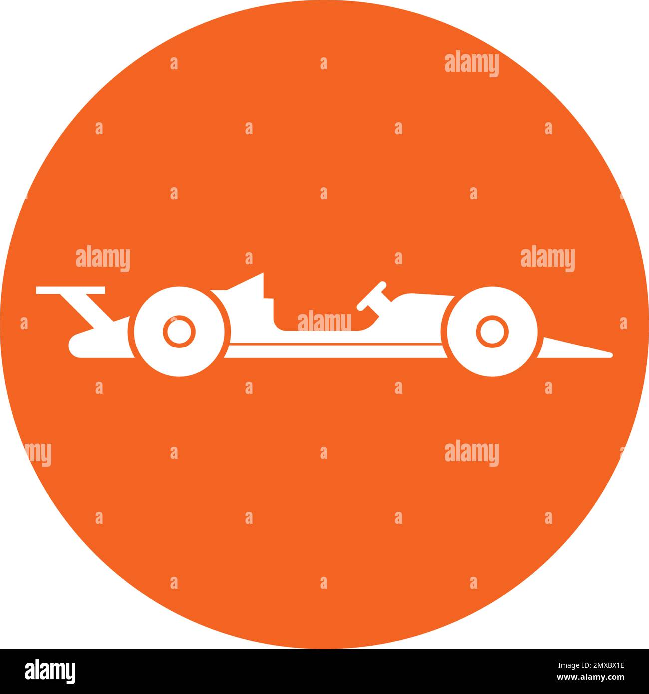 Rallye vektor vektoren Stock-Vektorgrafiken kaufen - Alamy
