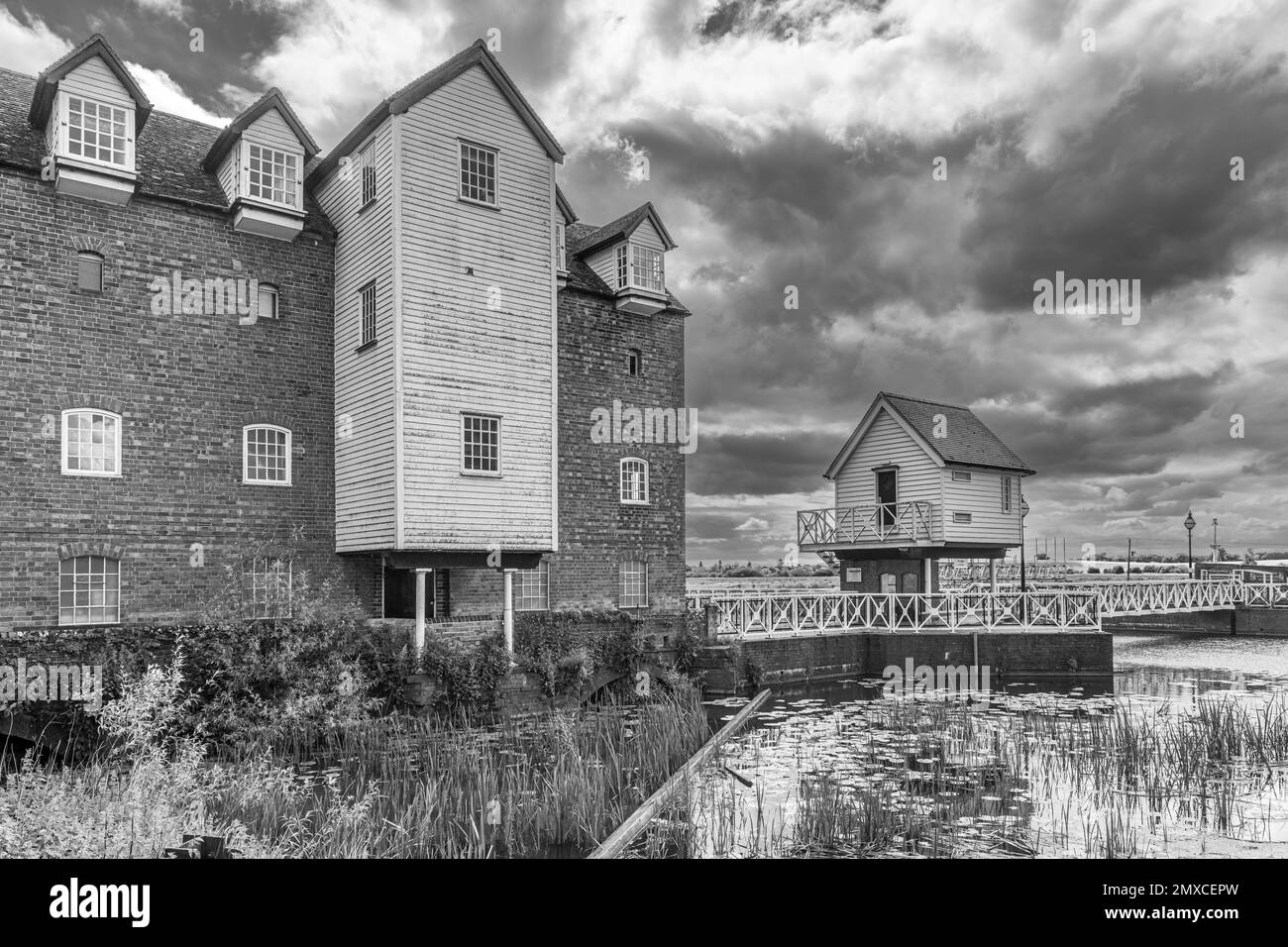 Ansicht der abtei von tewkesbury Fotos und Bildmaterial in hoher