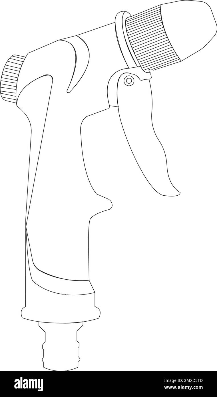 Logo-Vorlage für Druckwäsche. Reinigungsvektordesign. Stock Vektor