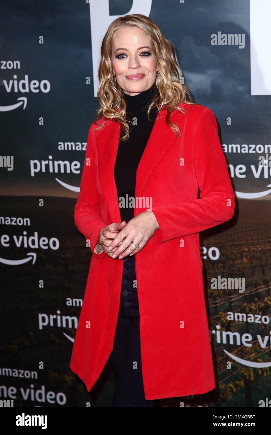 Jeri ryan seven -Fotos und -Bildmaterial in hoher Auflösung – Alamy