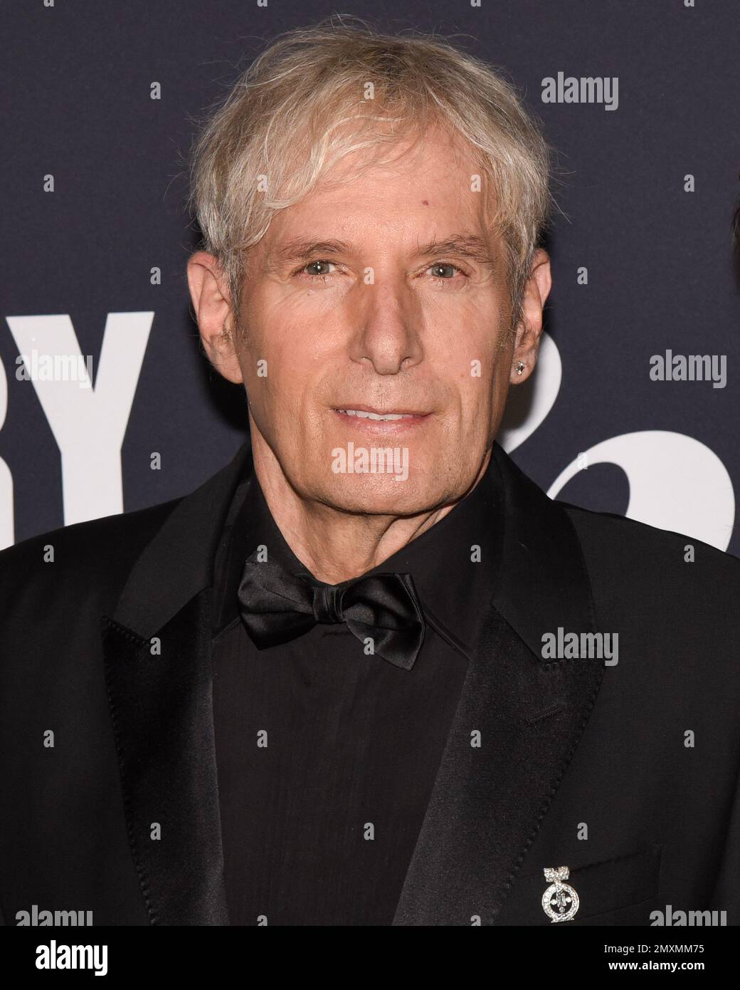 03. Februar 2023 Los Angeles, Kalifornien Michael Bolton. 2023