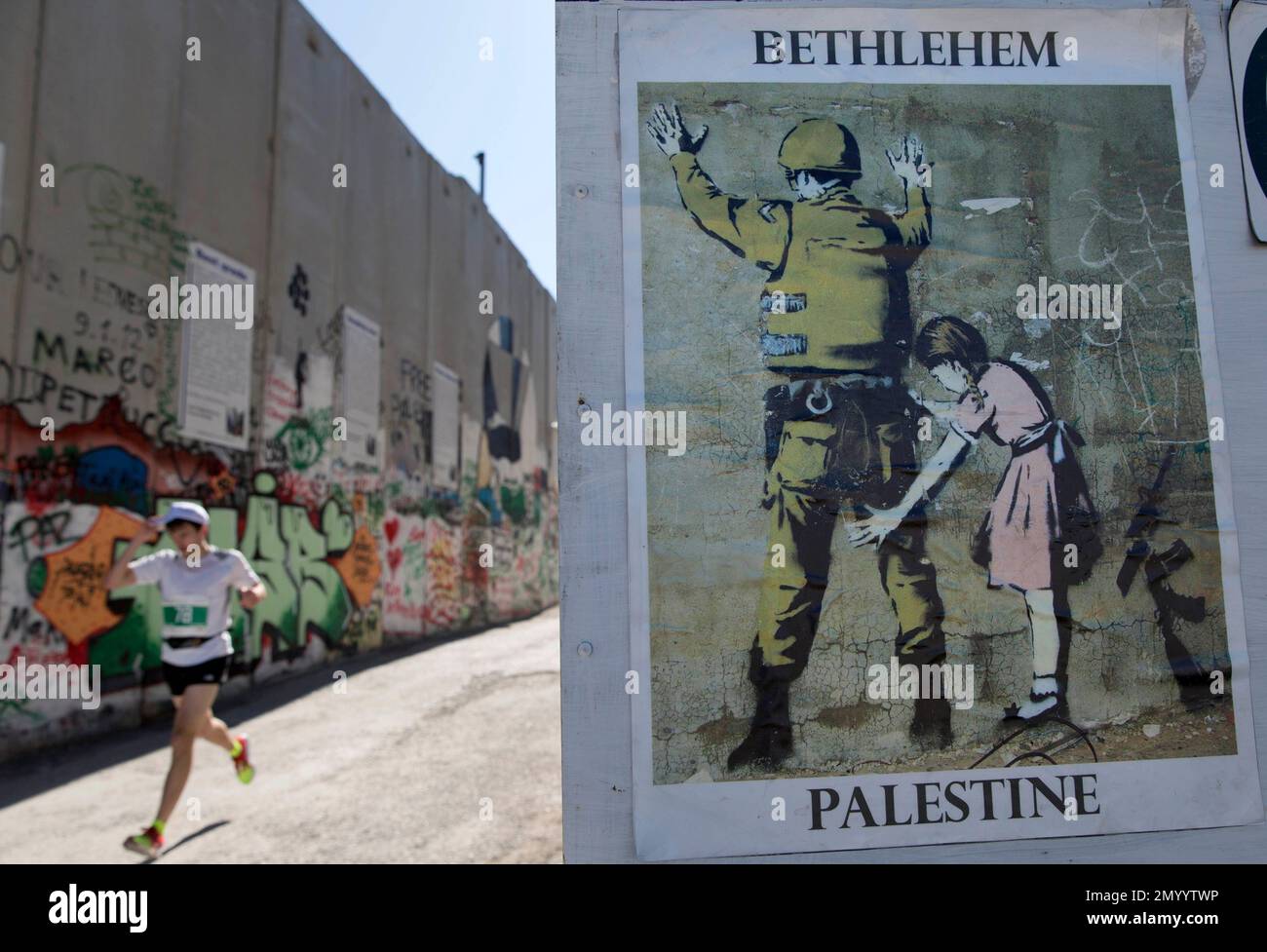 Palestine Marathon Returns Israeli Endurance in Gaza: Coastal Runs in Nuseirat