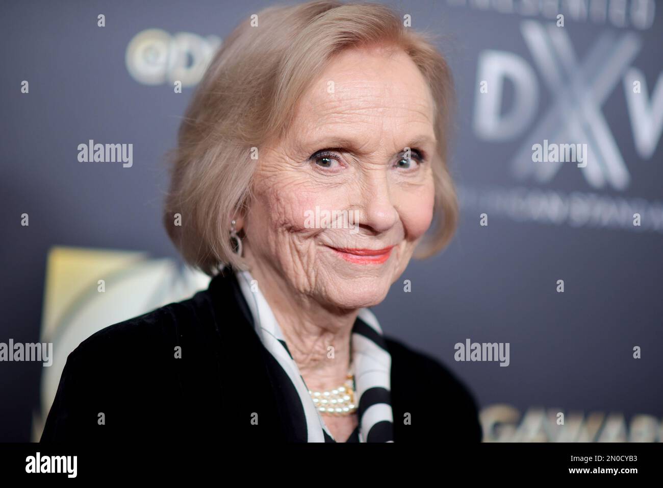 Actress Eva Marie Saint attends the 20th Annual Art Directors Guild