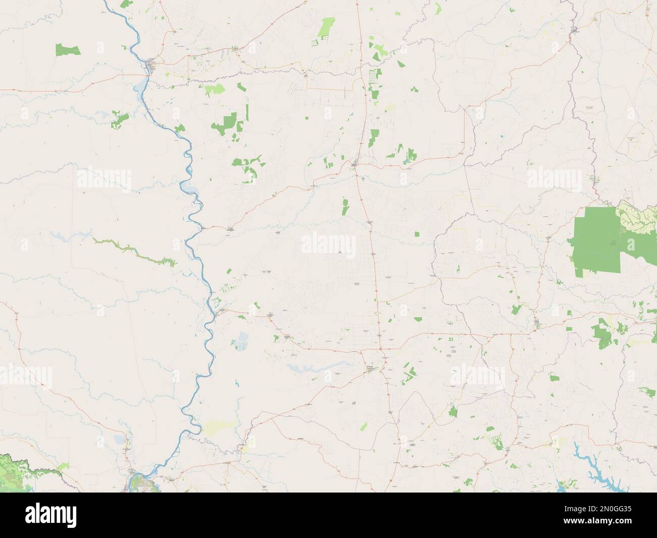 General elizardo aquino Fotos und Bildmaterial in hoher Auflösung Alamy