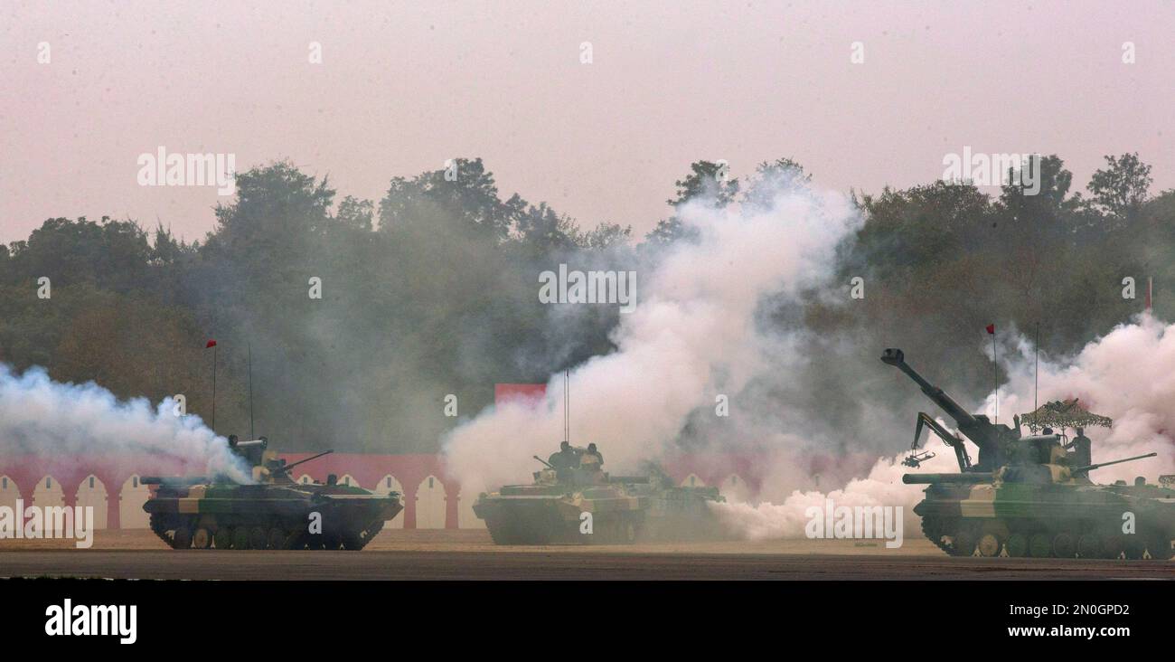 Indian Army Is The Third Largest Army In The World Indian Army Is The Third Largest Army In The World