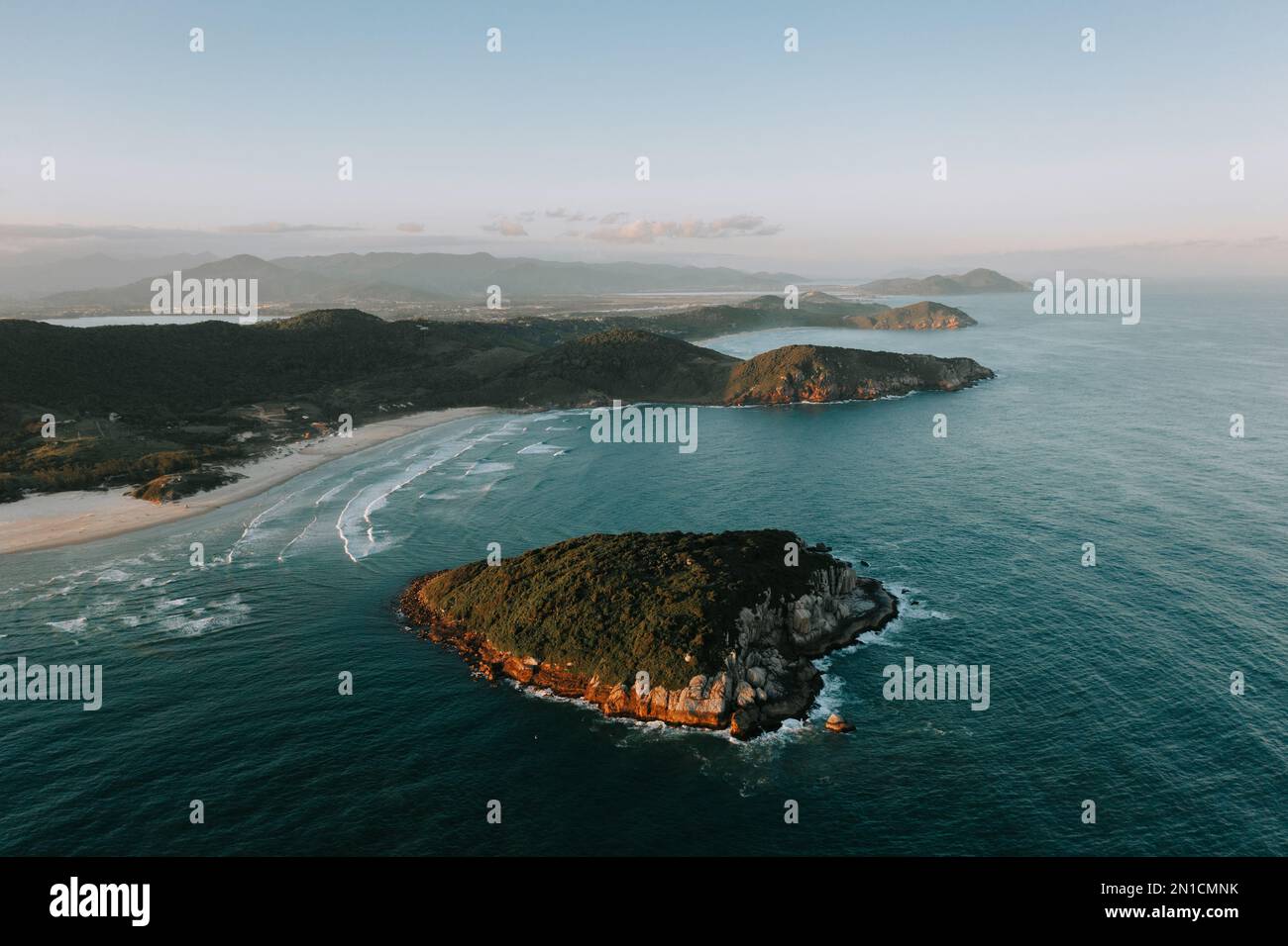 Ilha do batuta Fotos und Bildmaterial in hoher Auflösung Alamy