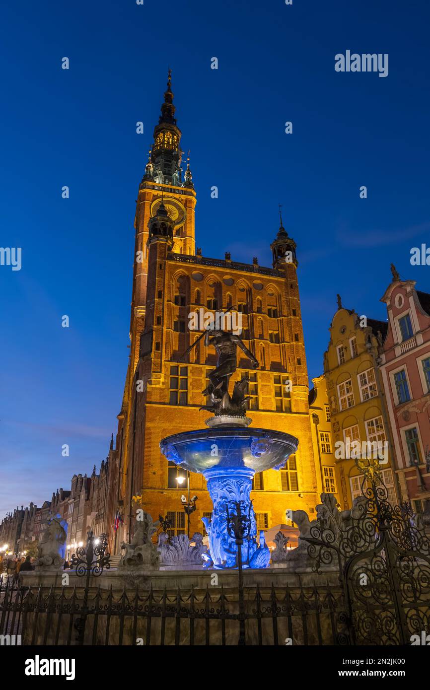 Historisches Museum Der Stadt Danzig