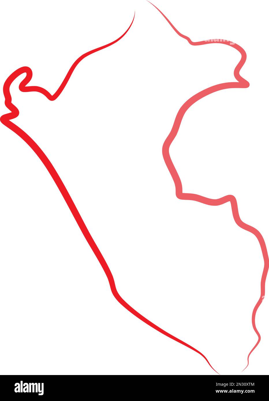 Logo peru Fotos und Bildmaterial in hoher Auflösung Alamy