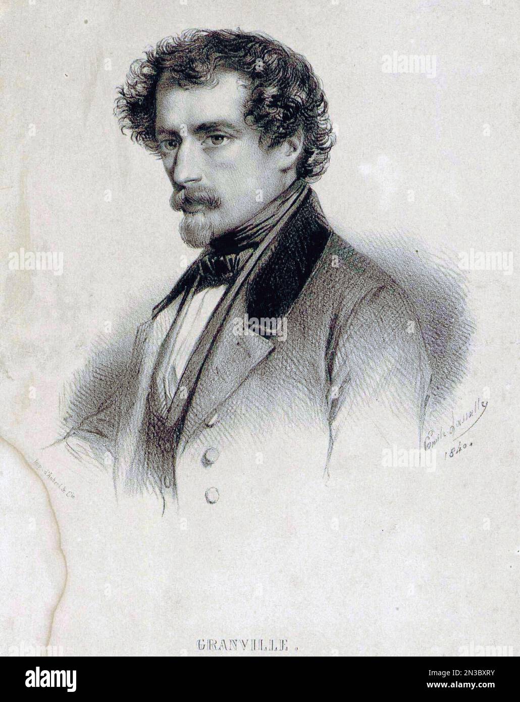 Jean isidor gerard -Fotos und -Bildmaterial in hoher Auflösung – Alamy