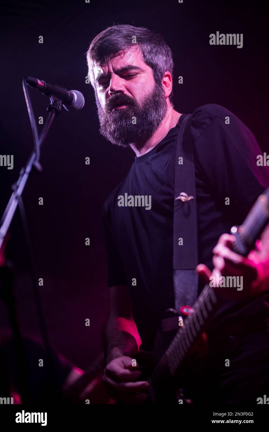 Patrick stickles titus andronicus Fotos und Bildmaterial in hoher