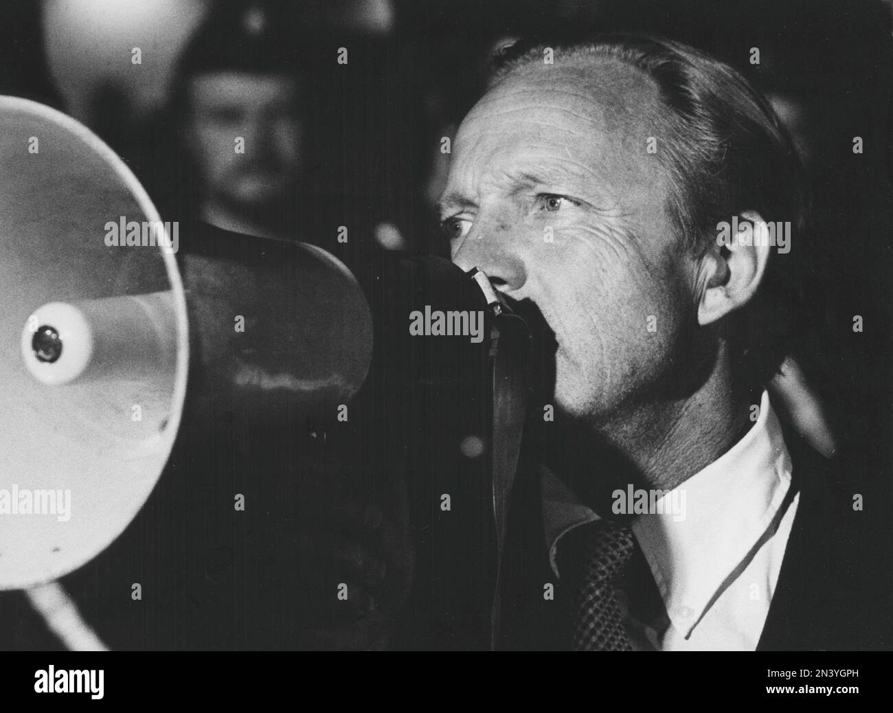 Ereignisse im jahr 1973 Fotos und Bildmaterial in hoher Auflösung Alamy