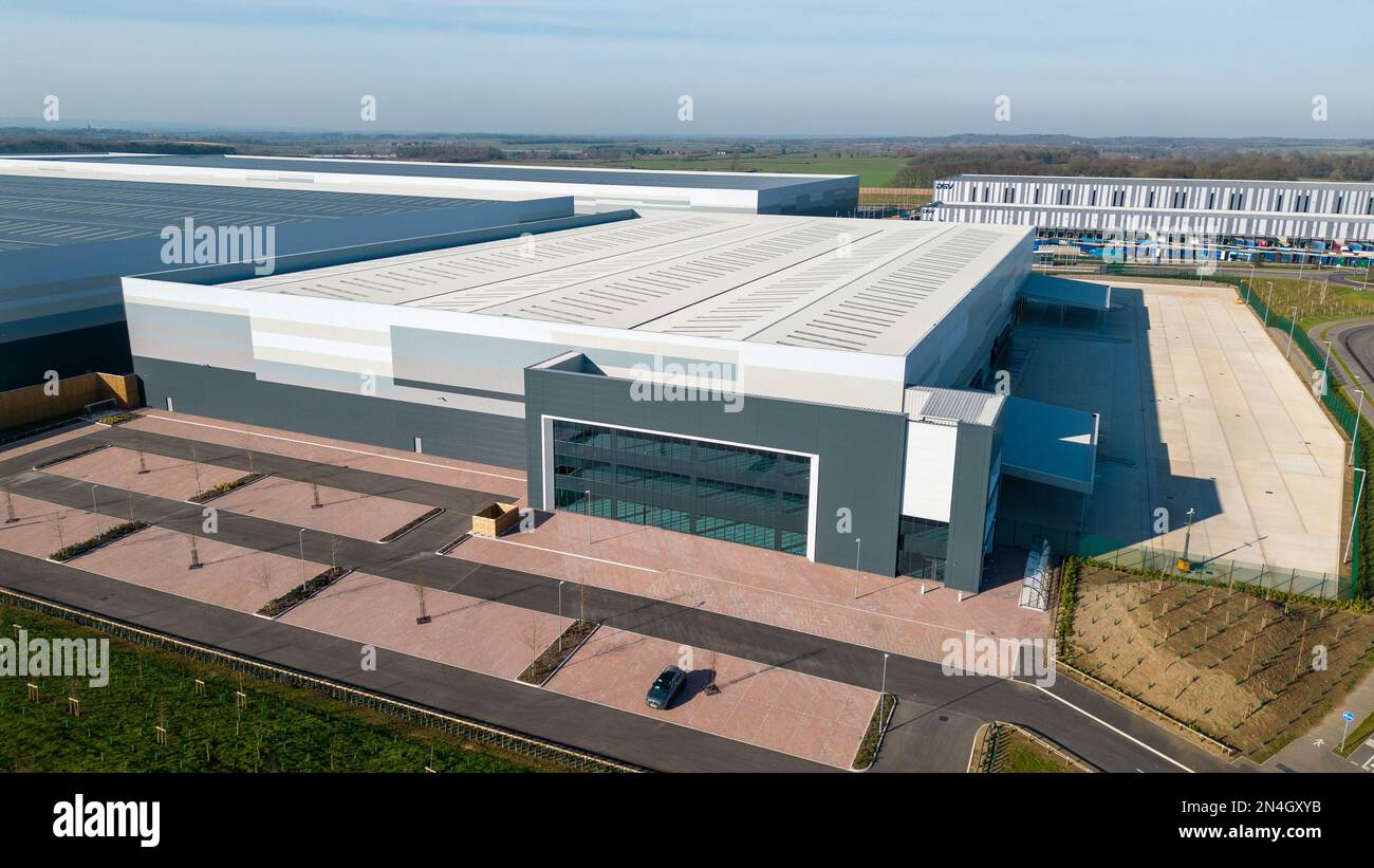 Dsv logistik Fotos und Bildmaterial in hoher Auflösung Alamy