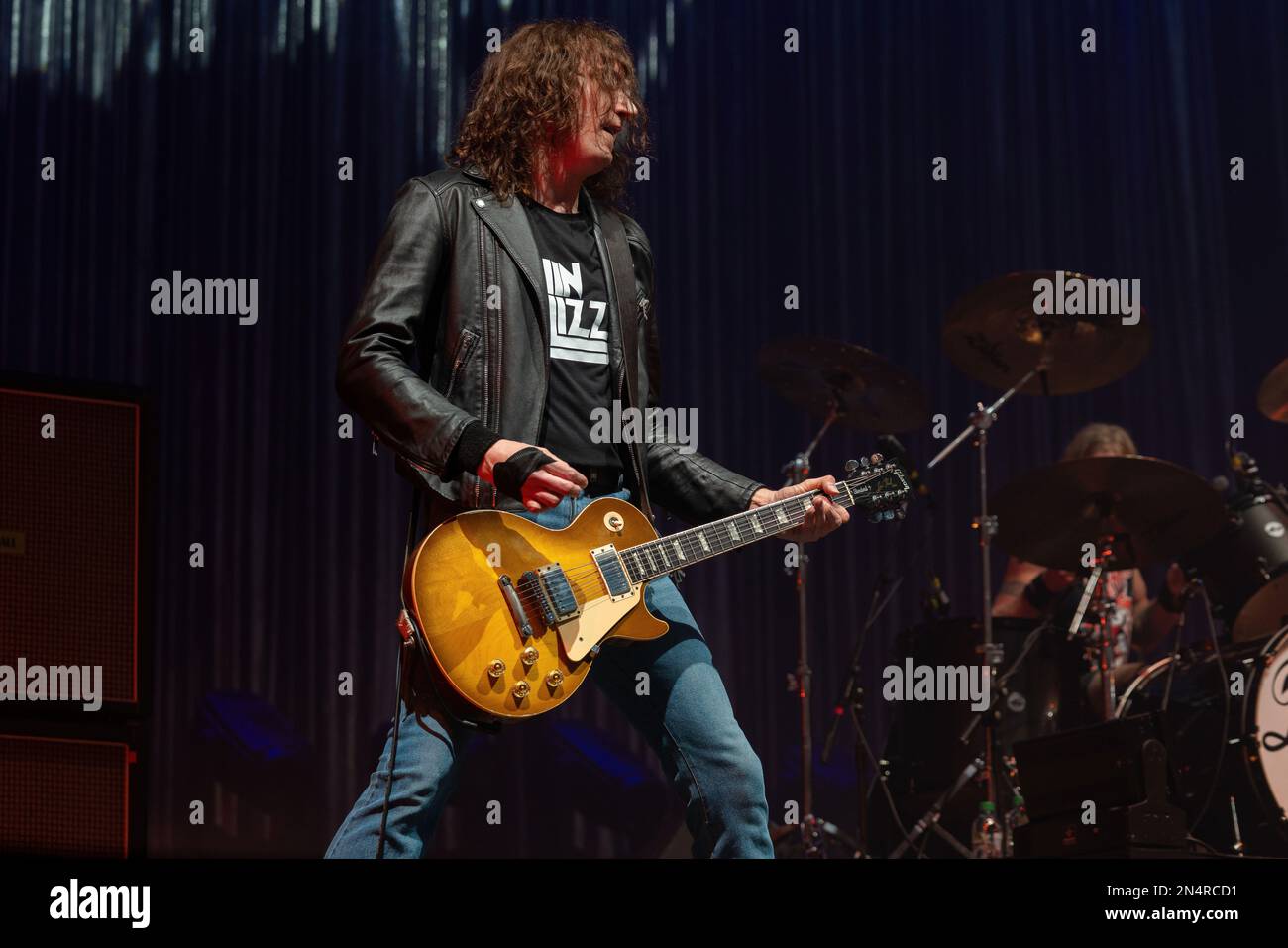 Taylor hawkins 2001 Fotos und Bildmaterial in hoher Auflösung Alamy