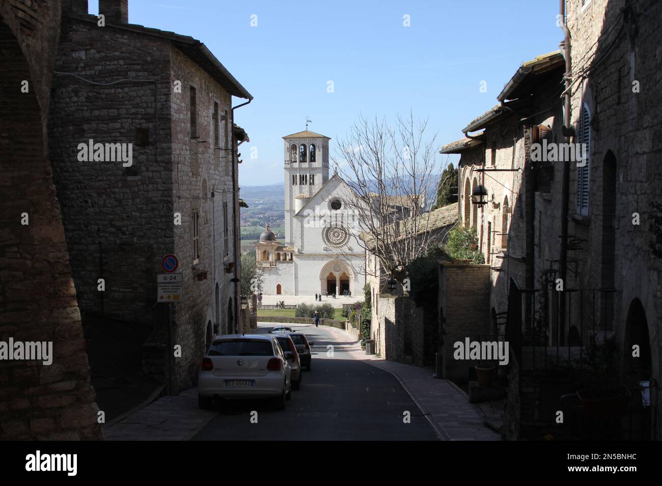 Italien, Italien Stockfoto