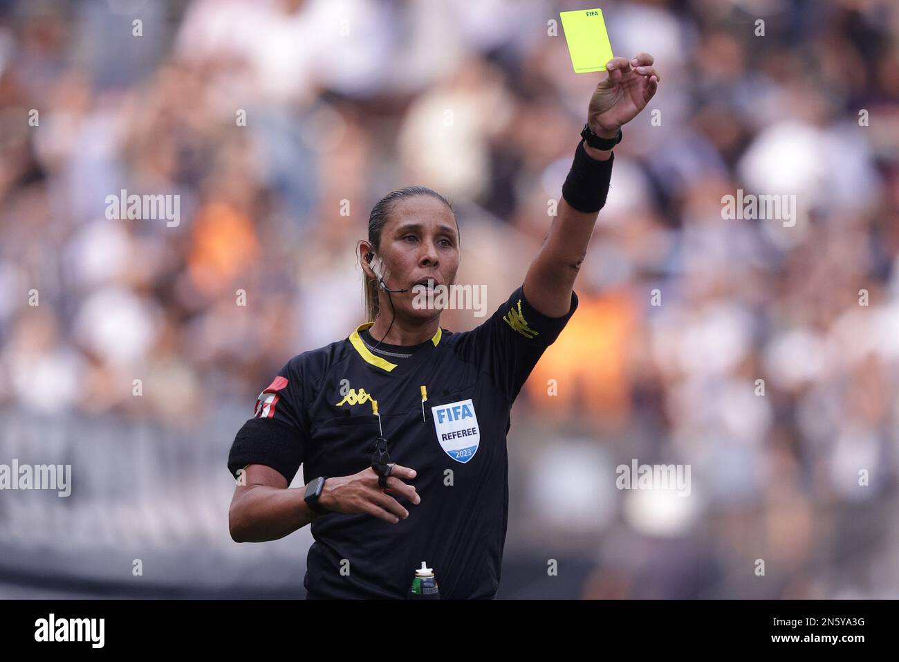 sp - sÃo paulo - 09/02/2023 - supercopa do brasil feminina