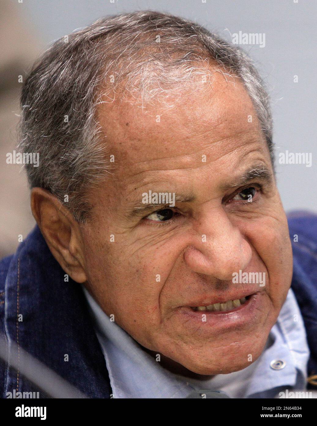 FILE In This March 2 2011 File Photo Sirhan Sirhan 66 Speaks file-in-this-march-2-2011-file-photo-sirhan-sirhan-66-speaks