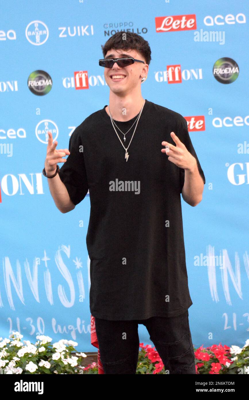 Luca dalessio Fotos und Bildmaterial in hoher Auflösung Alamy
