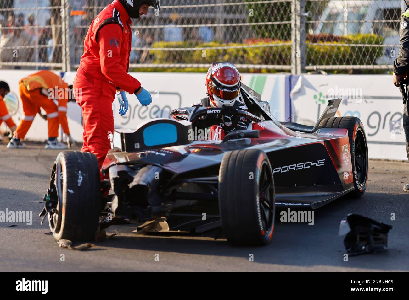 Tag heuer porsche formula e sales