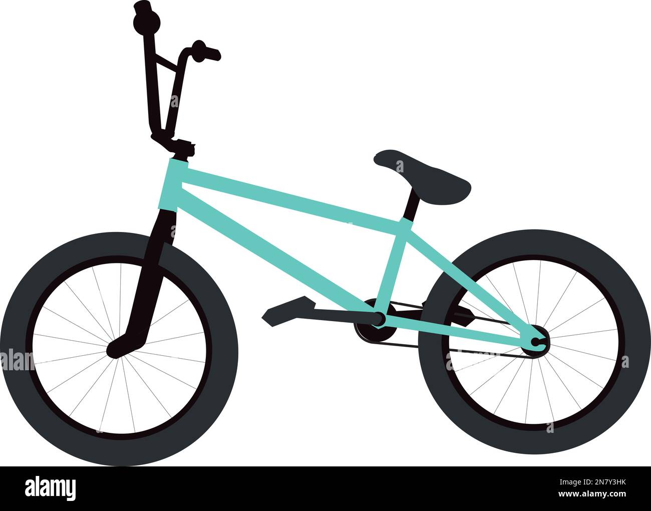 cartoon-radfahrer-schwarz-weiss-fotos-und-bildmaterial-in-hoher