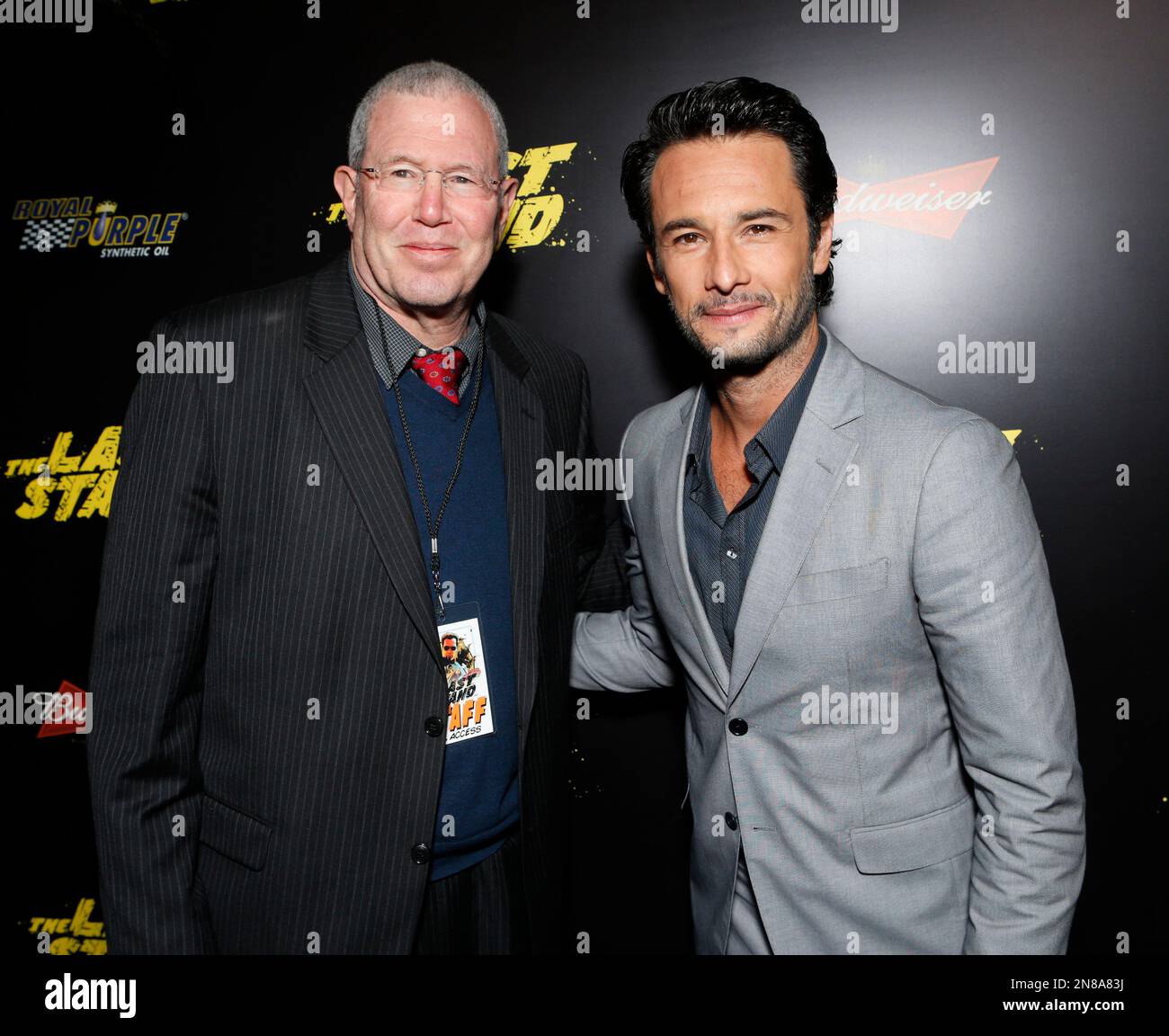 Lionsgate Motion Picture Group President of Motion Picture Production