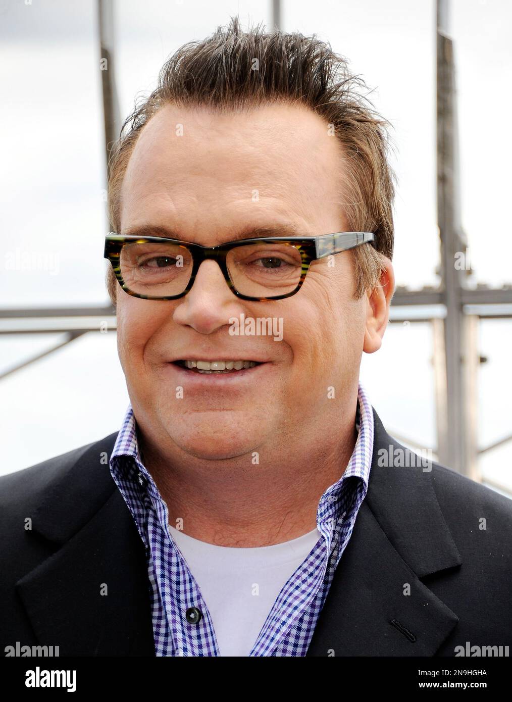 Actor Tom Arnold from the cast of 