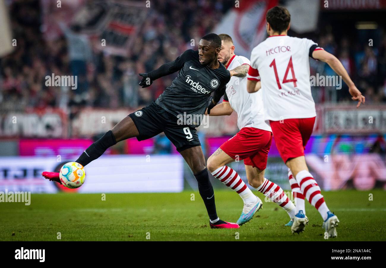 Wunderbar Jonas Hector Bilder Fotos