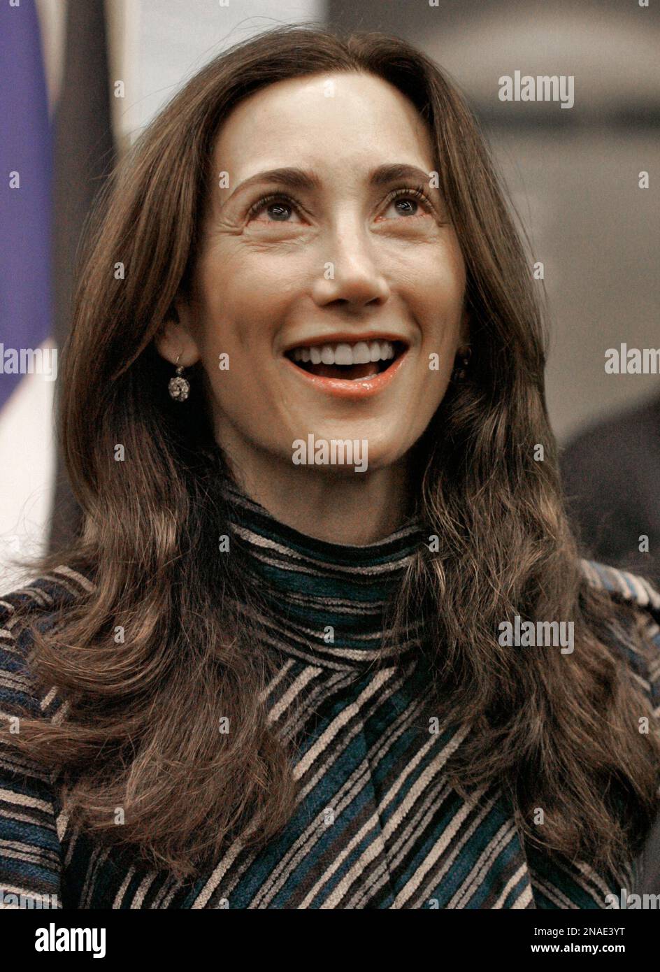 Nancy Shevell Wikipedia