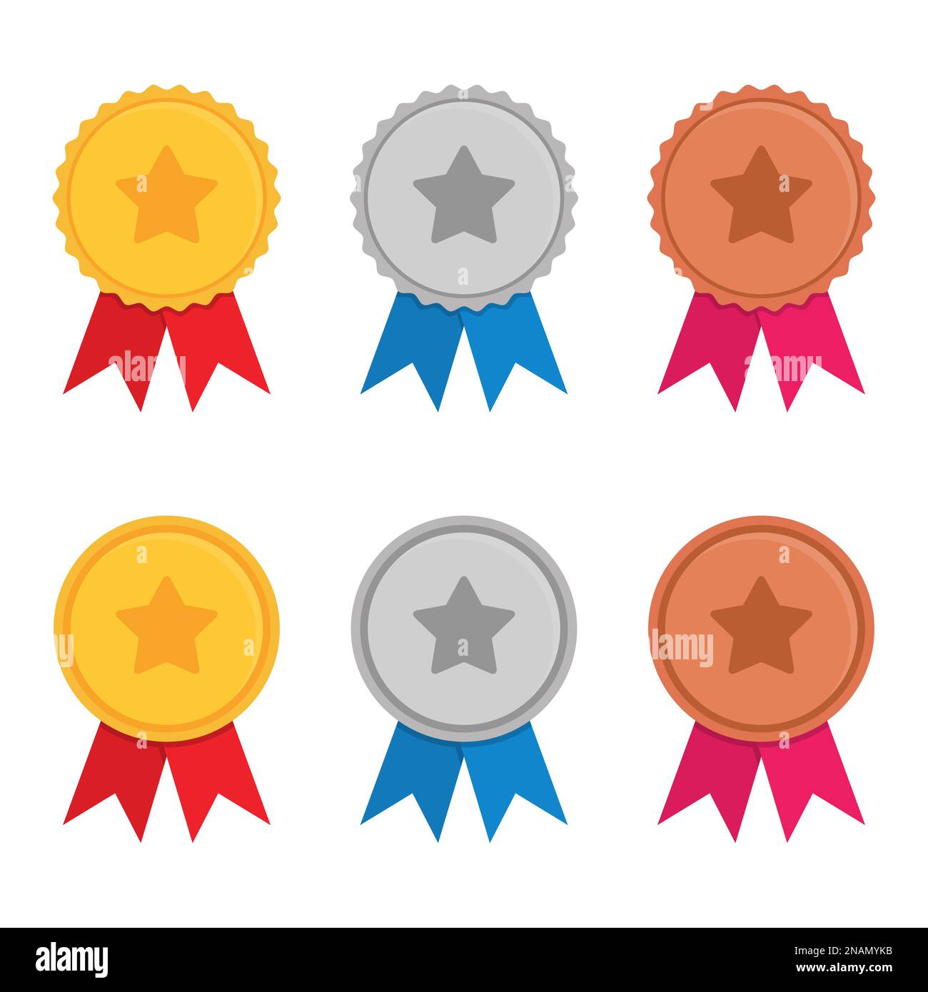 Eine bronzene olympische medaille kaufen Alamy