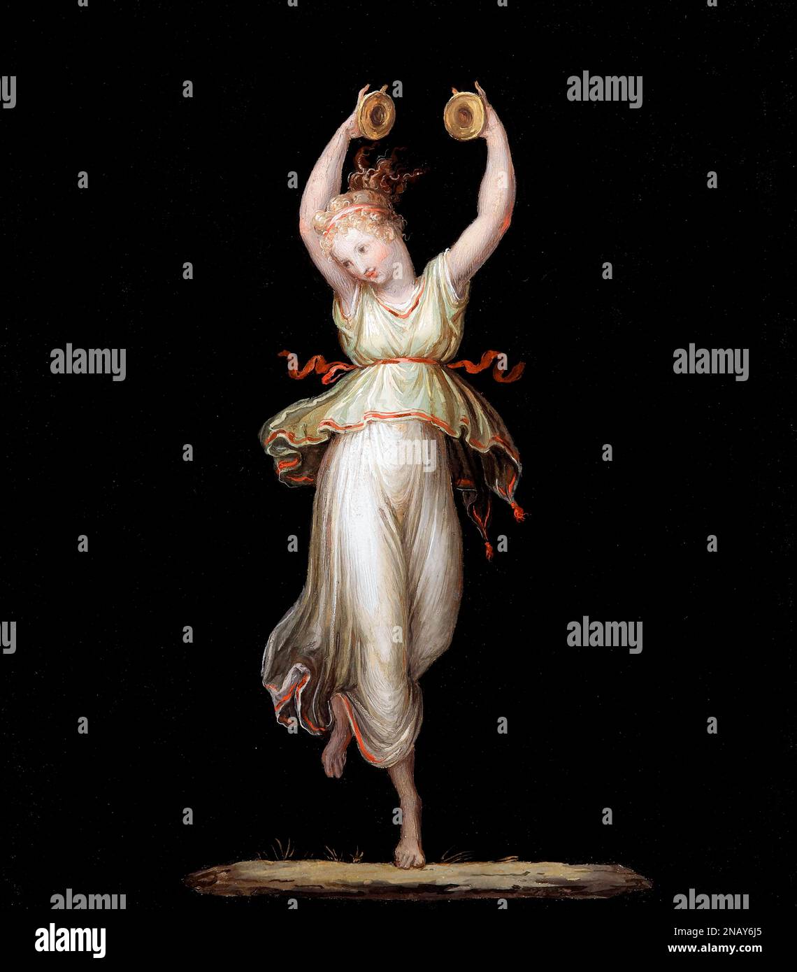 Artist antonio canova Fotos und Bildmaterial in hoher Auflösung Alamy