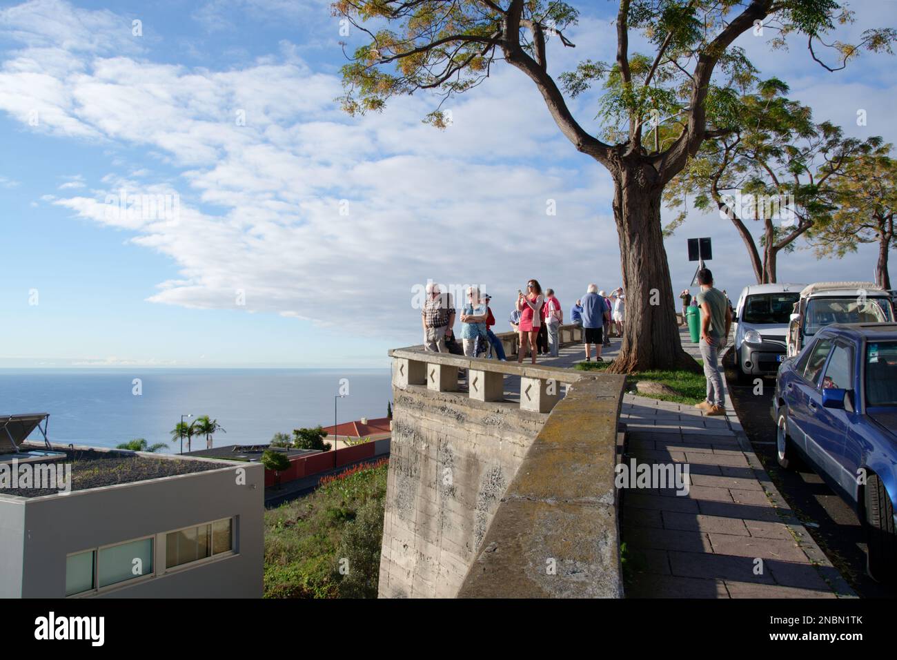 Aussichtspunkt stop madeira Fotos und Bildmaterial in hoher Auflösung Alamy