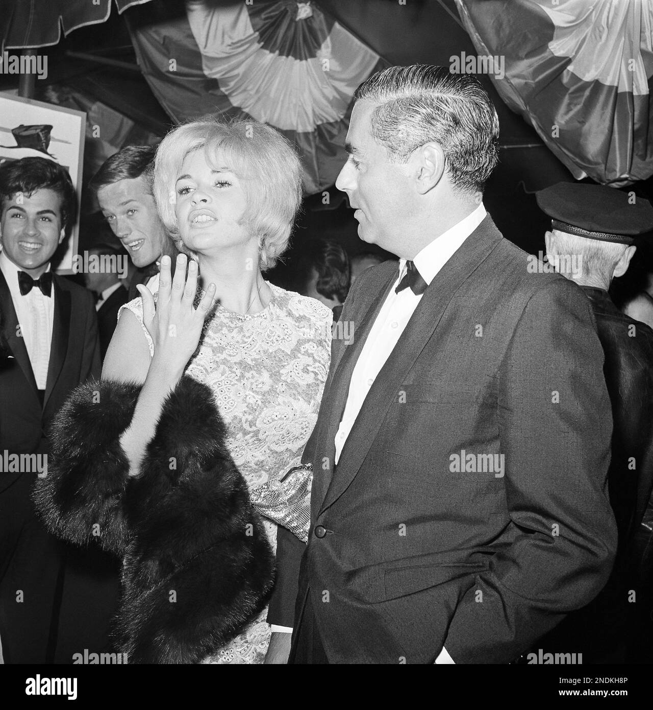 arriving-for-the-west-coast-charity-premiere-of-zanuck-s-the-longest
