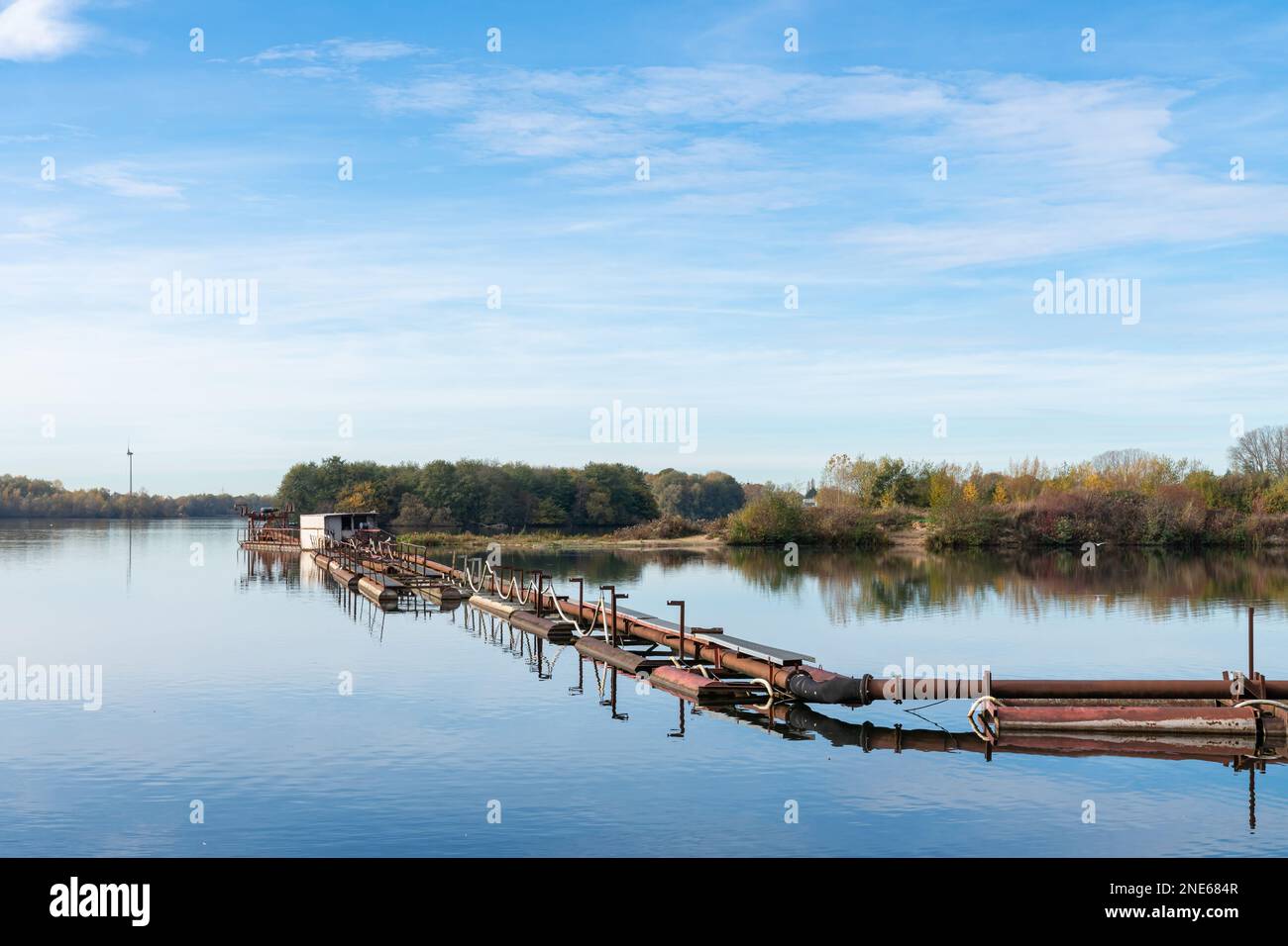 Mit einem bagger bereit -Fotos und -Bildmaterial in hoher Auflösung – Alamy