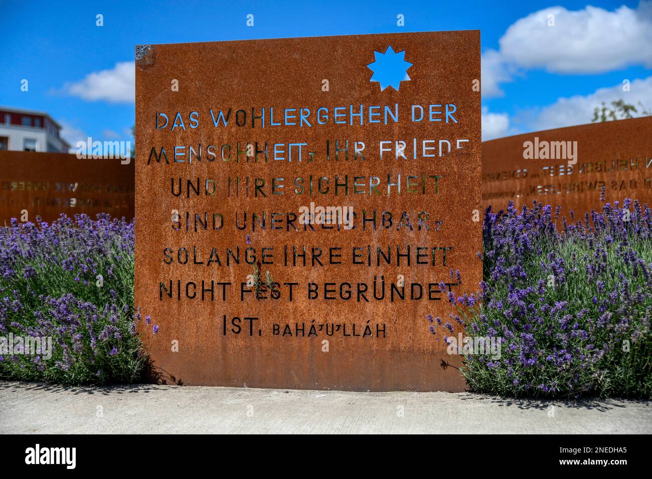 Freundschaft der religionen Fotos und Bildmaterial in hoher Auflösung