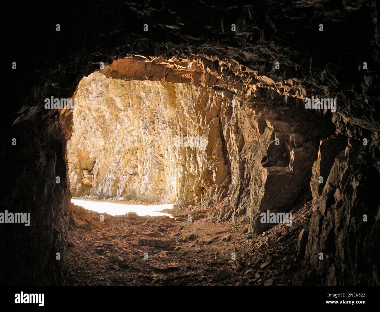 Monte Pasubio, Provinz Vicenza, Venetien, Italien, Europa Stockfoto