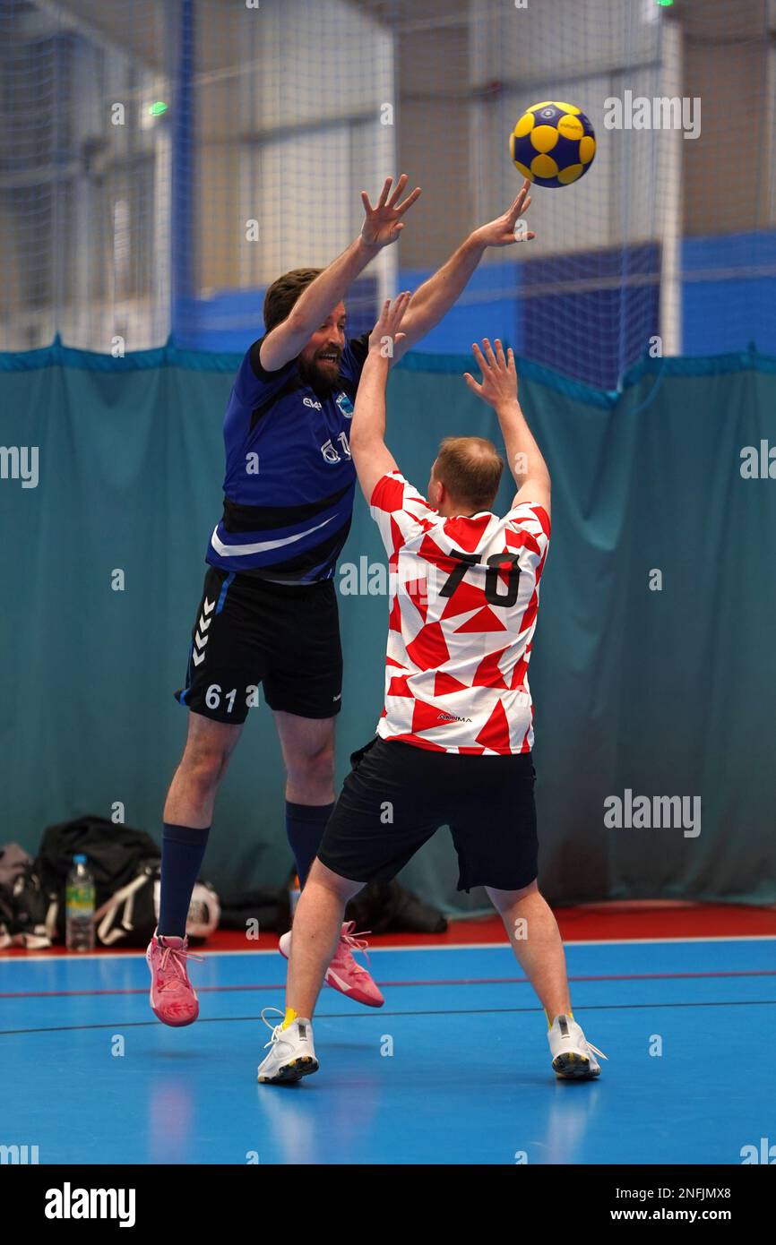 Promo liga Fotos und Bildmaterial in hoher Auflösung Alamy