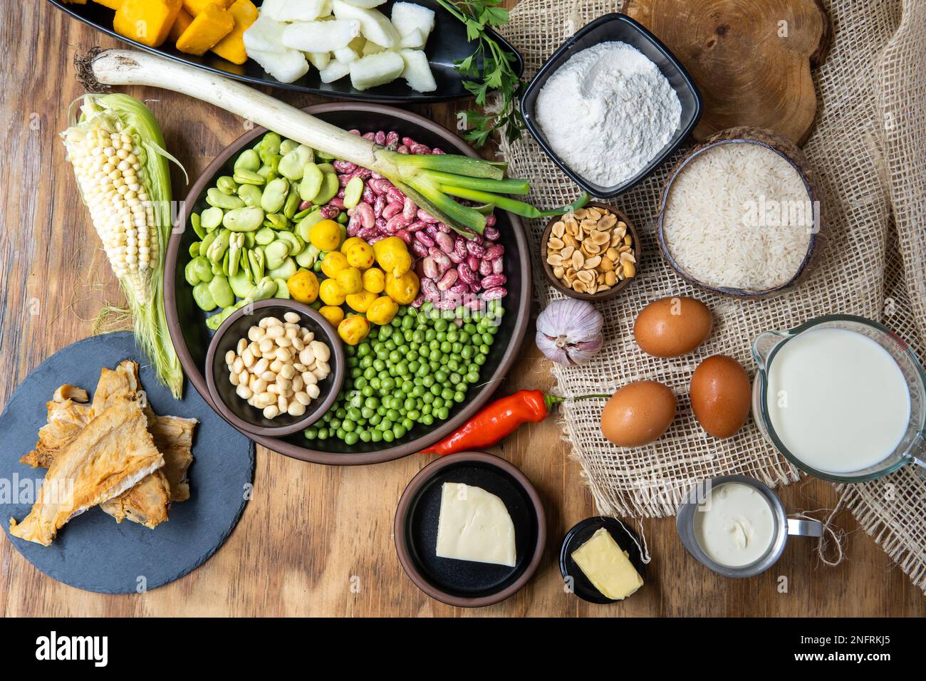 2 Stück Vielseitiger Stößel - Für Fleisch, Kartoffeln & Säfte